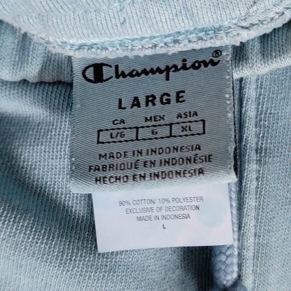 Champion Sweatpants - Picture 9 of 9
